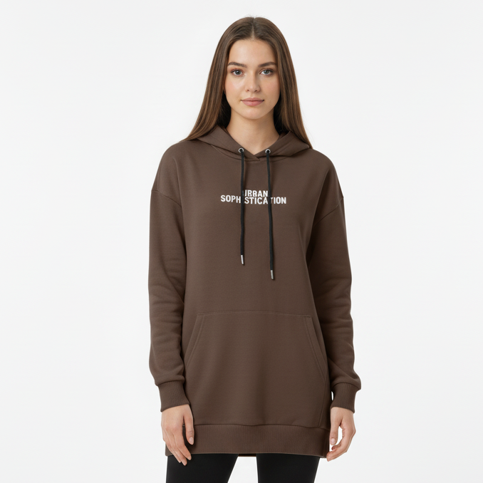 Urban Sophistication Hoodie