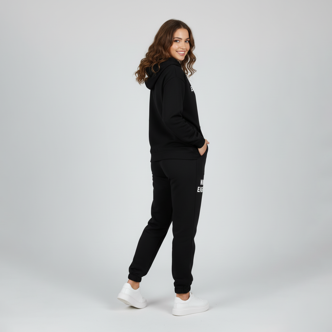 The Statement Co-ord Set