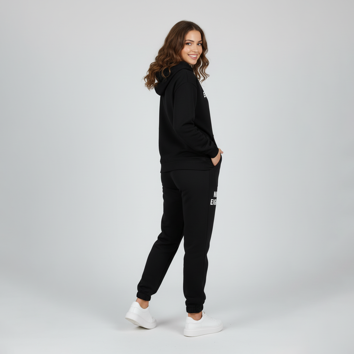 The Statement Co-ord Set