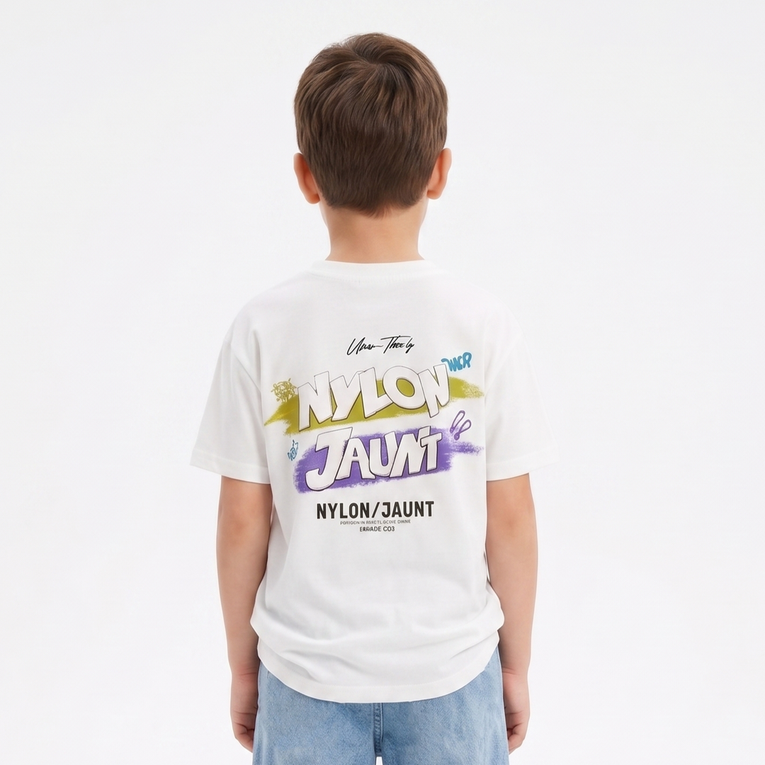 Urban Explorer Graphic Tee