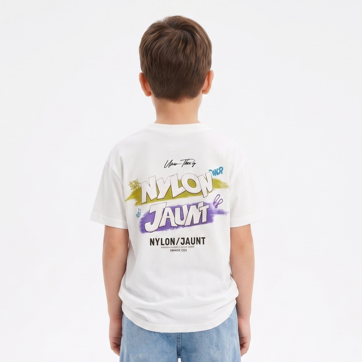 Urban Explorer Graphic Tee