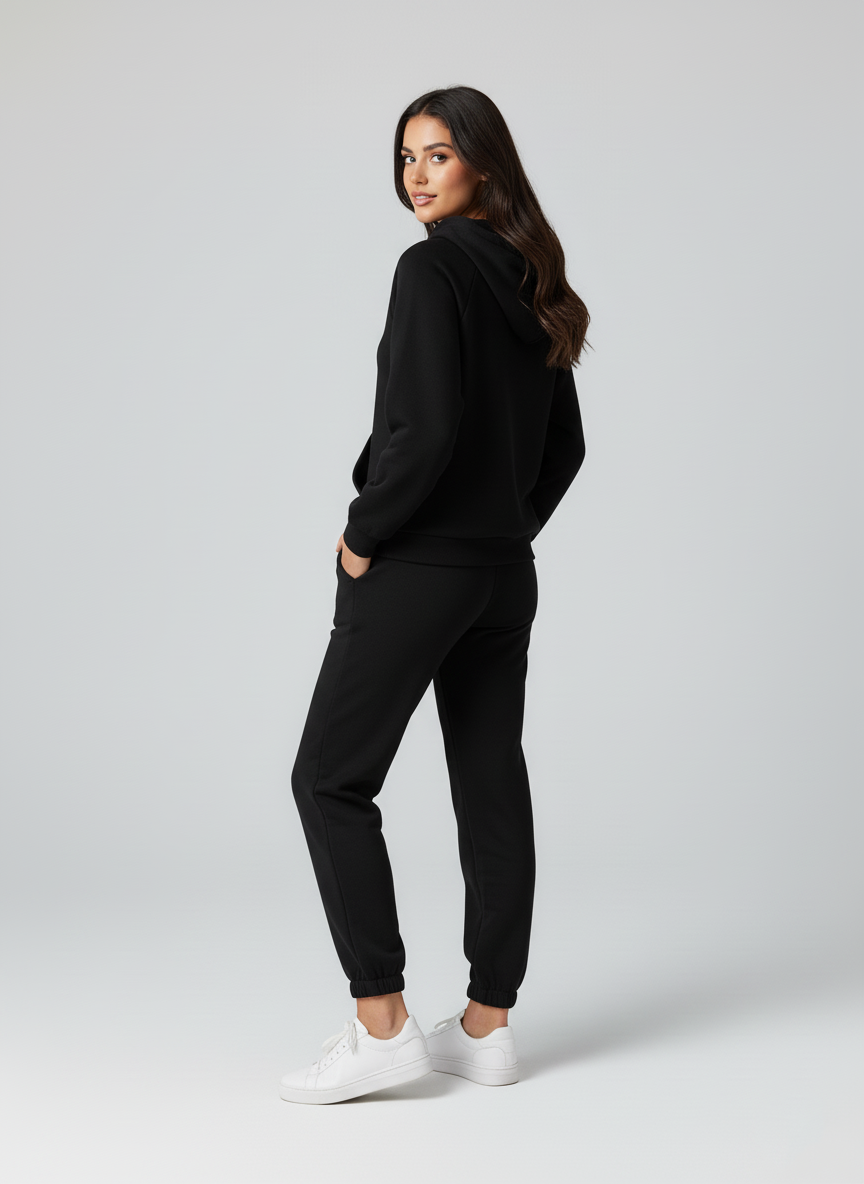 Ultimate Comfort Fleece set