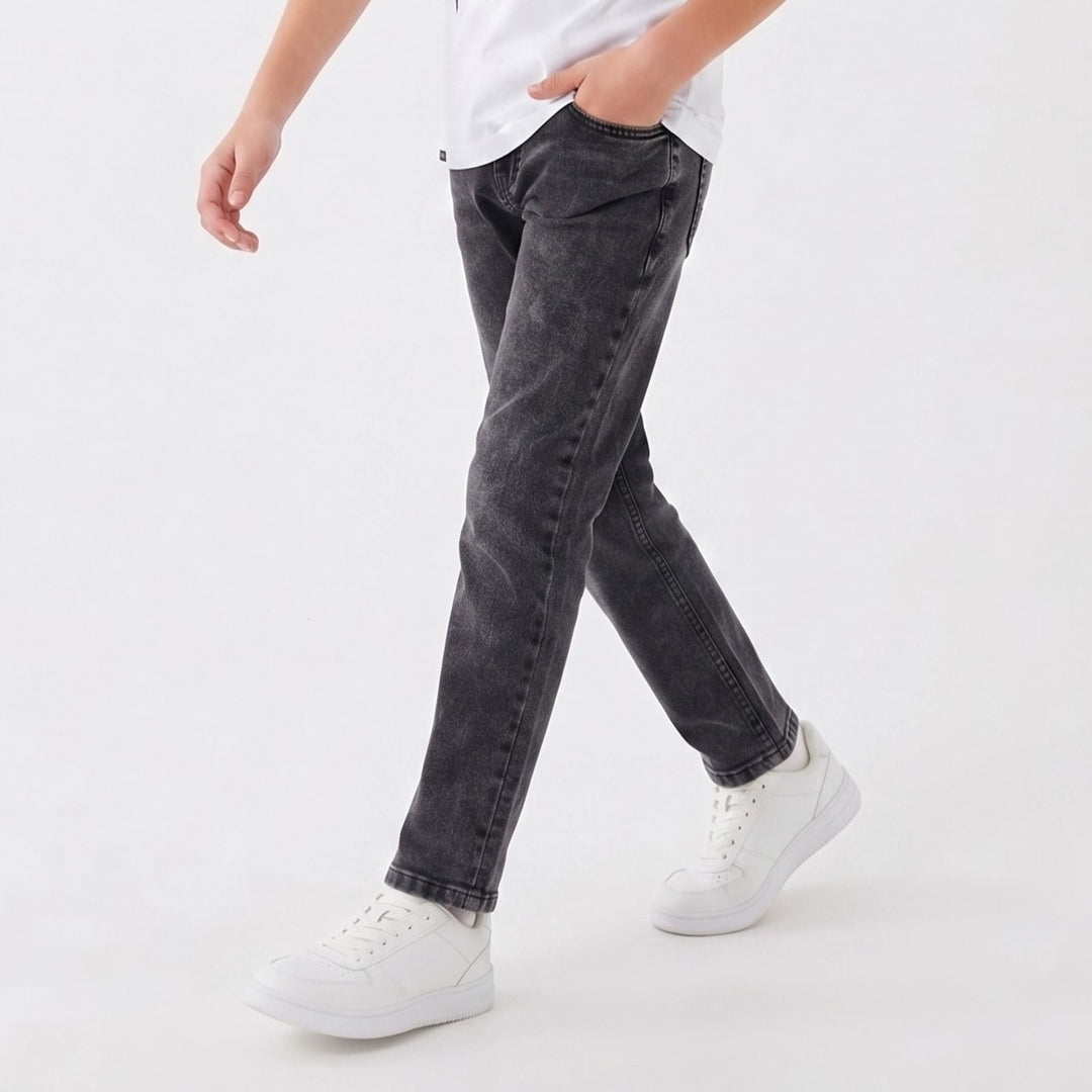 Boys' Urban Flex Denim Jeans
