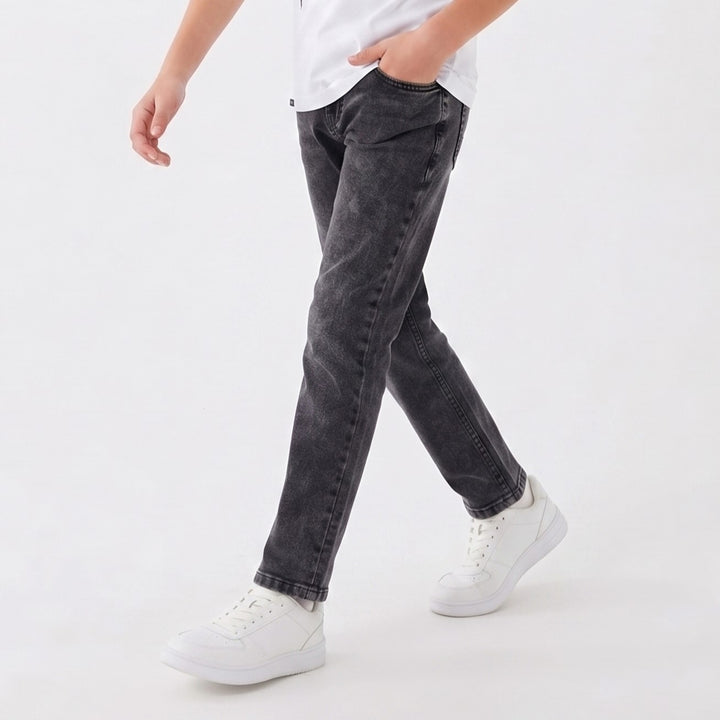 Boys' Urban Flex Denim Jeans