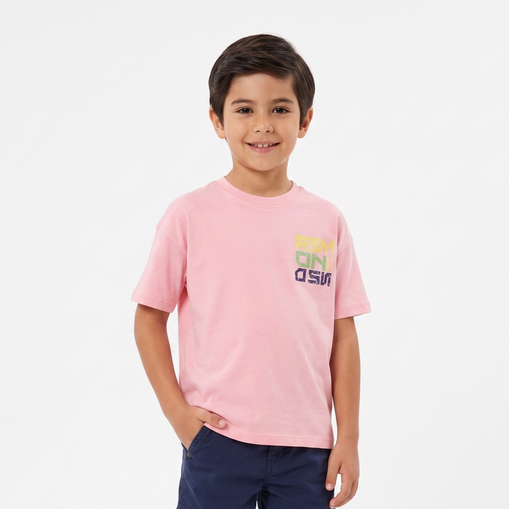 Galactic Voyager Graphic Tee