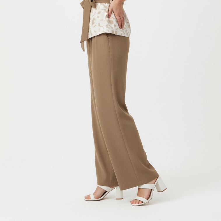 Urban Sophisticate Trousers