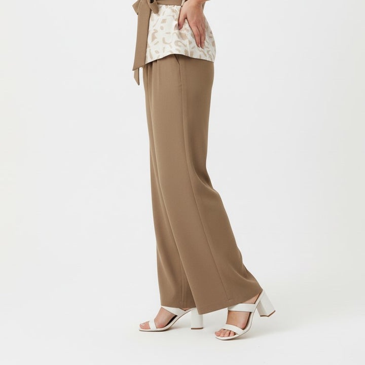 Urban Sophisticate Trousers