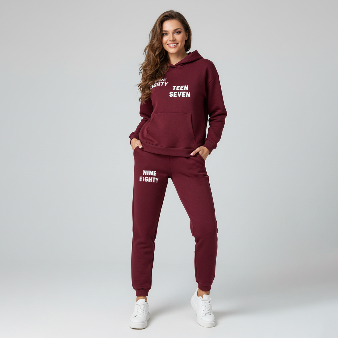 The Statement Co-ord Set