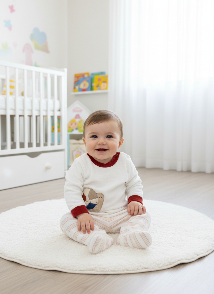 Marshmallow Soft Set