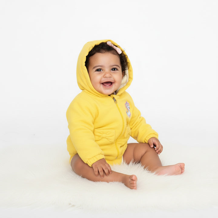 Unicorn Hooded Jacket