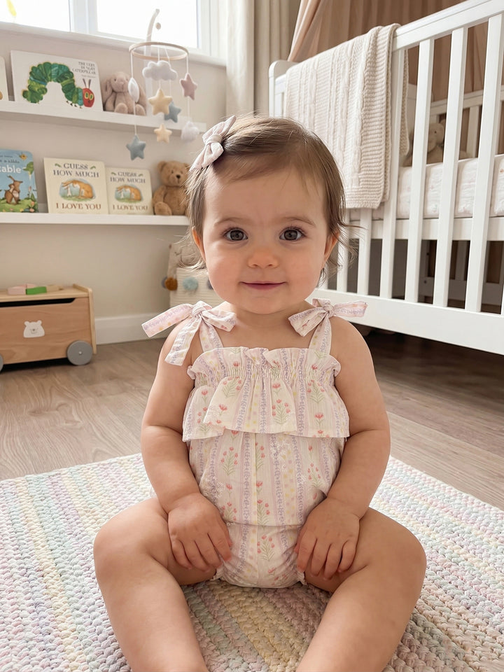 أفرول Sweet Blossom المكشكش