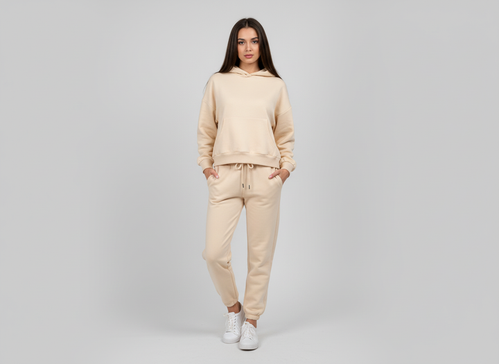 Ultimate Comfort Fleece set