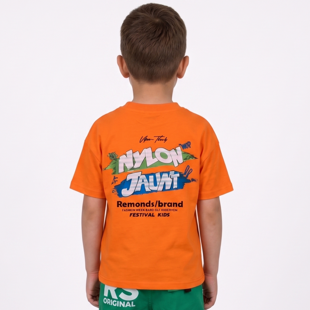 Urban Explorer Graphic Tee