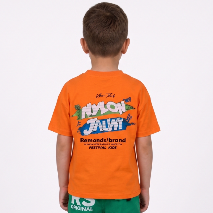 Urban Explorer Graphic Tee