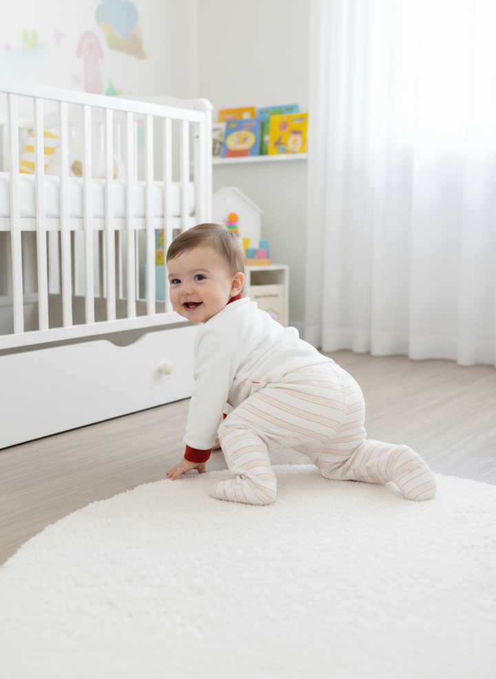 Marshmallow Soft Set