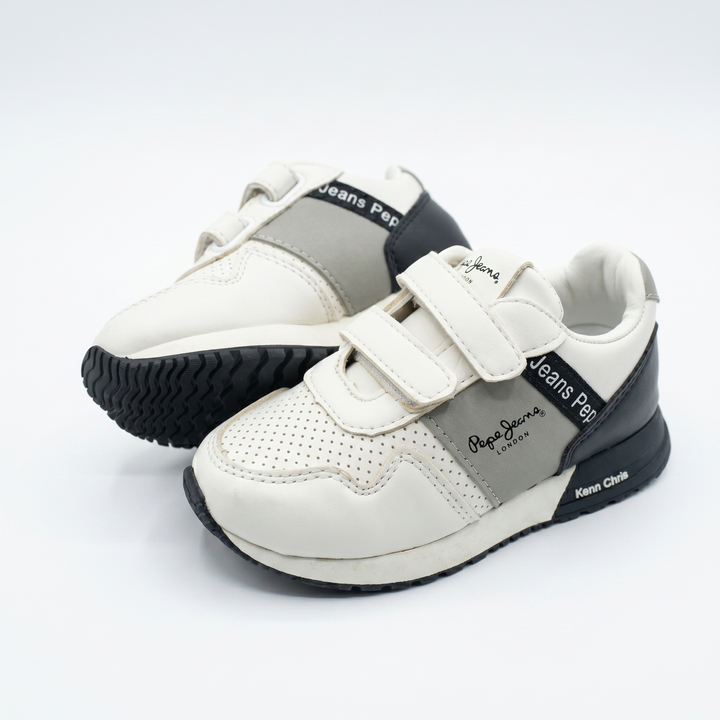 Skate Pulse Mid-Top Sneakers
