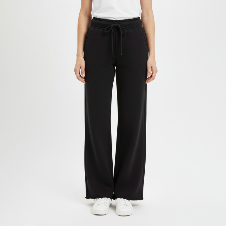 Relaxed Fit Lounge Trousers