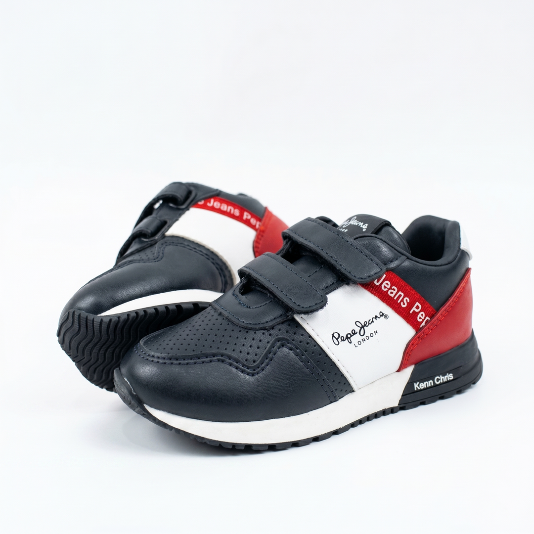Skate Pulse Mid-Top Sneakers