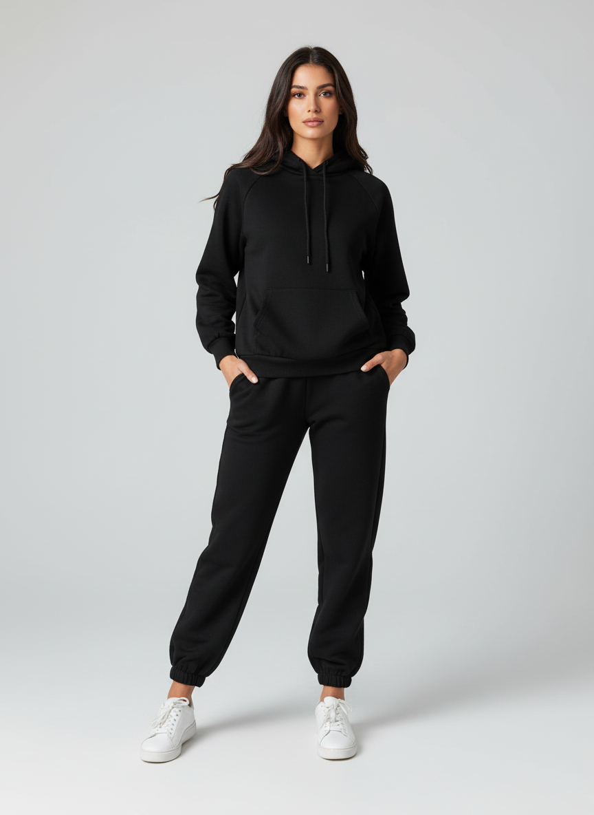 Ultimate Comfort Fleece set
