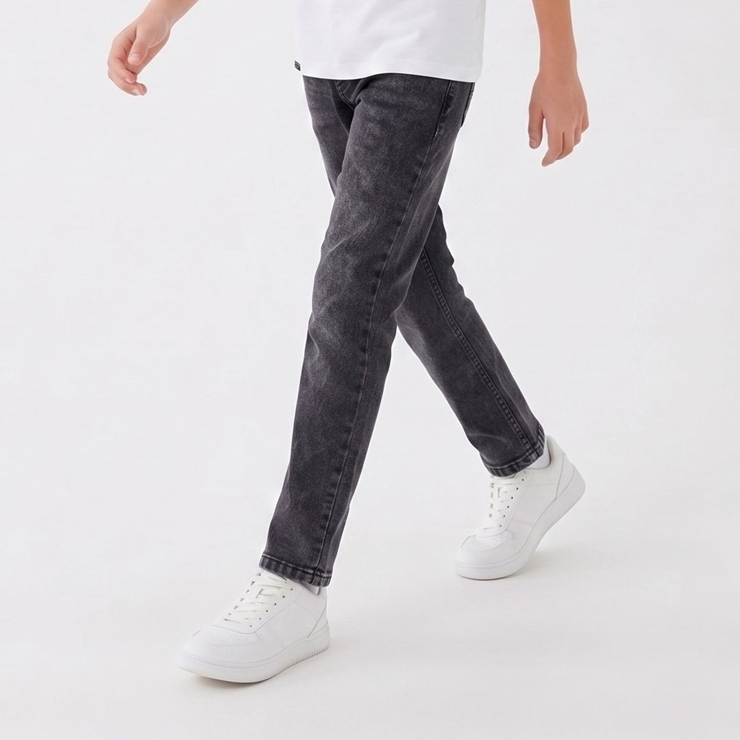 Boys' Urban Flex Denim Jeans