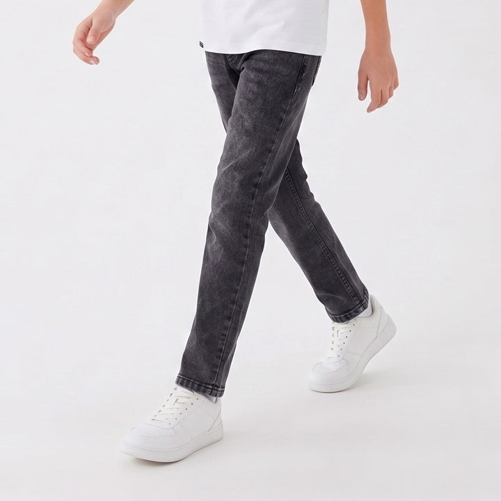Boys' Urban Flex Denim Jeans