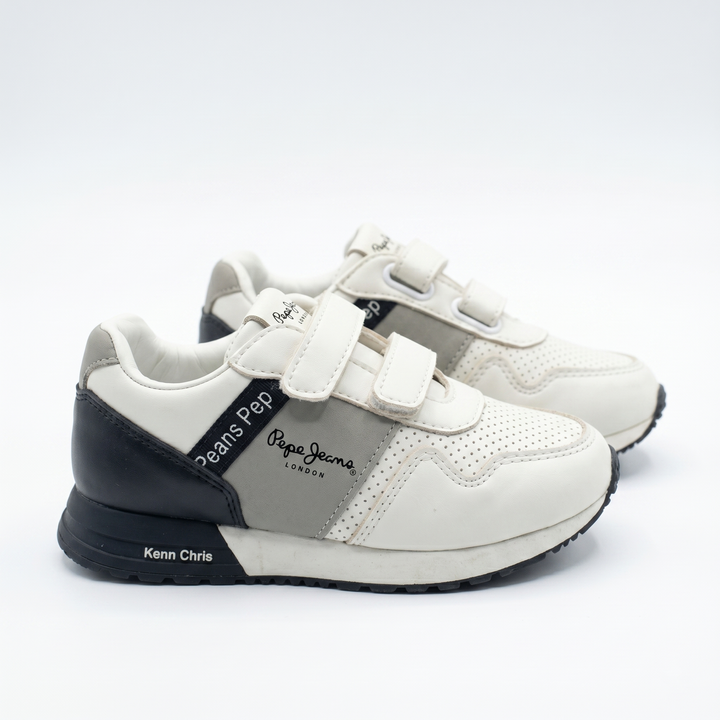 Skate Pulse Mid-Top Sneakers