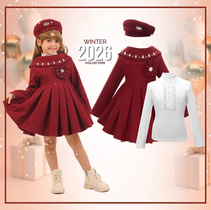 Winter Wonderland Outfit