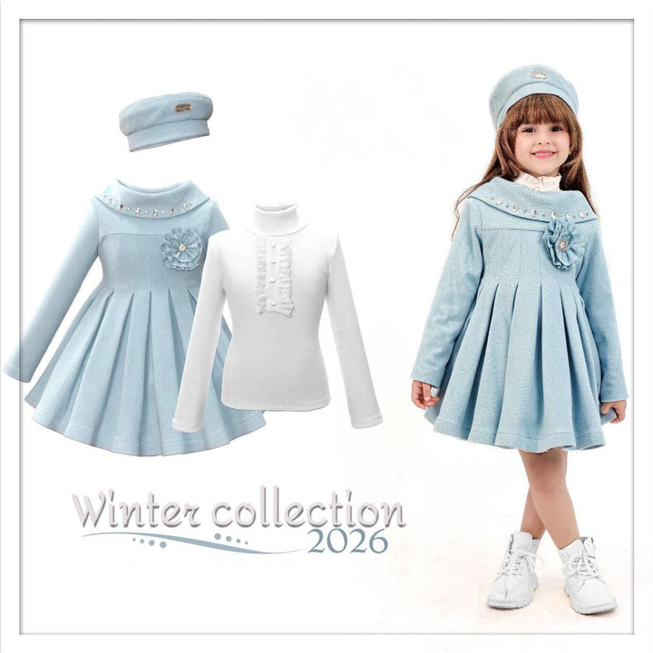 Winter Wonderland Outfit