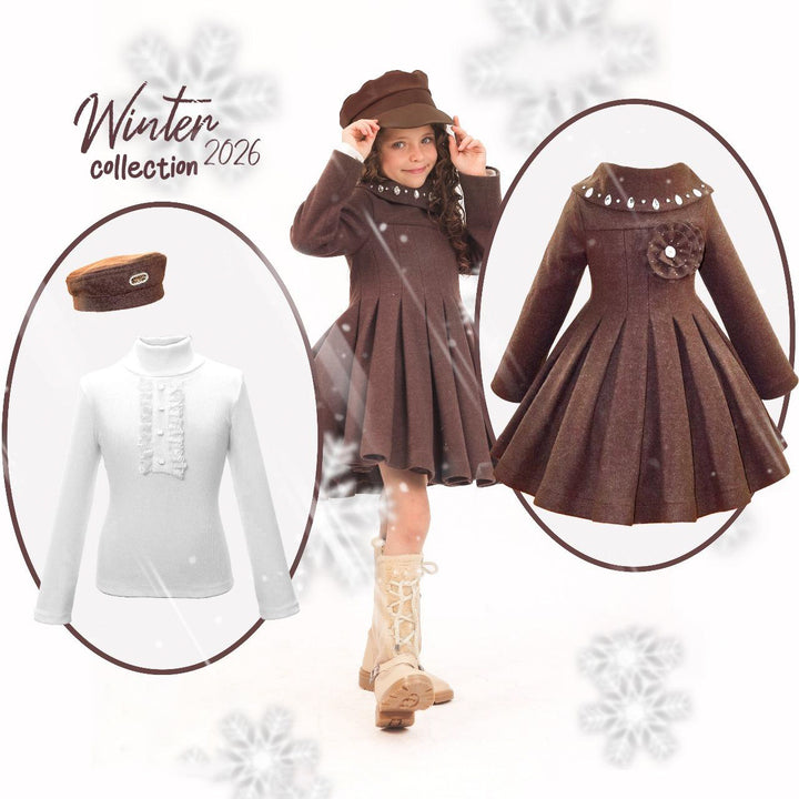 Winter Wonderland Outfit