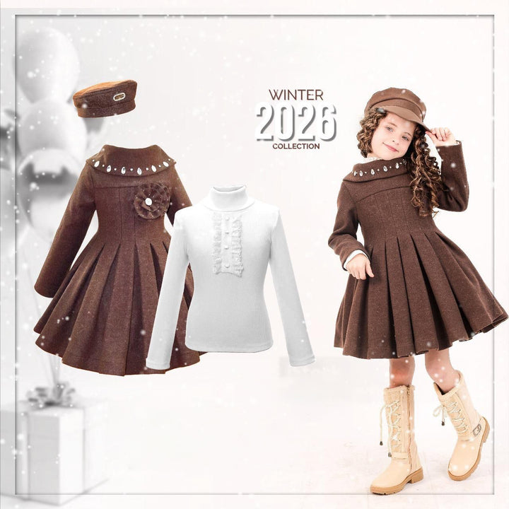 Winter Wonderland Outfit