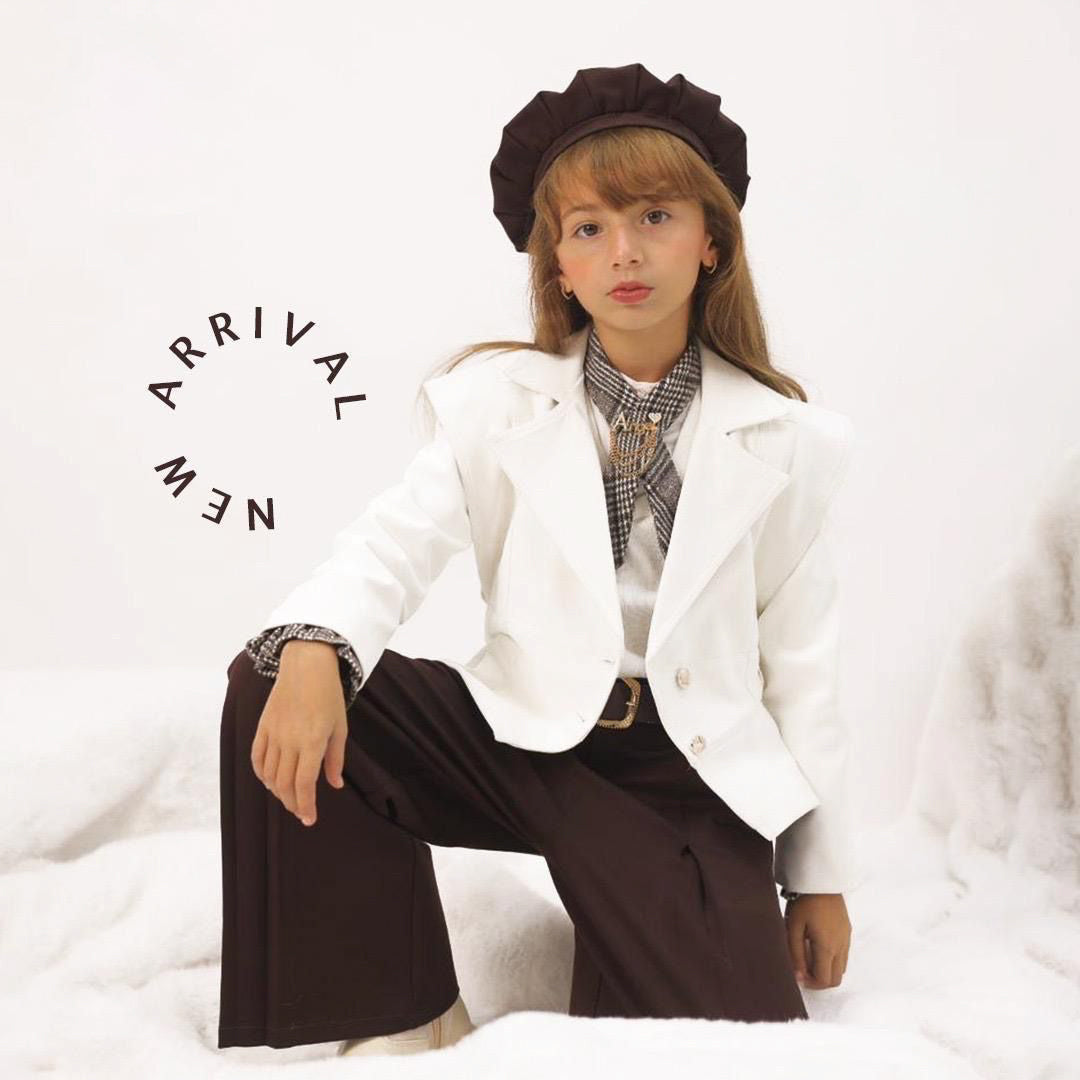 Cozy Cabin Sherpa Vest Set