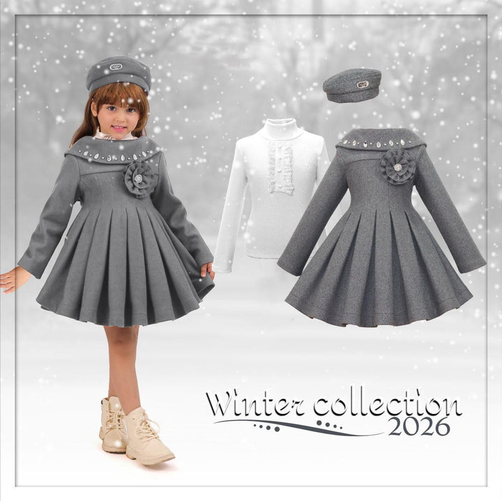 Winter Wonderland Outfit