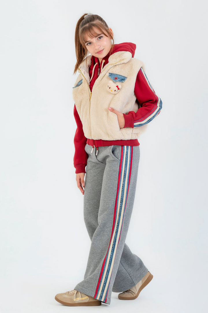 Bunny Sporty Chic Layered Set