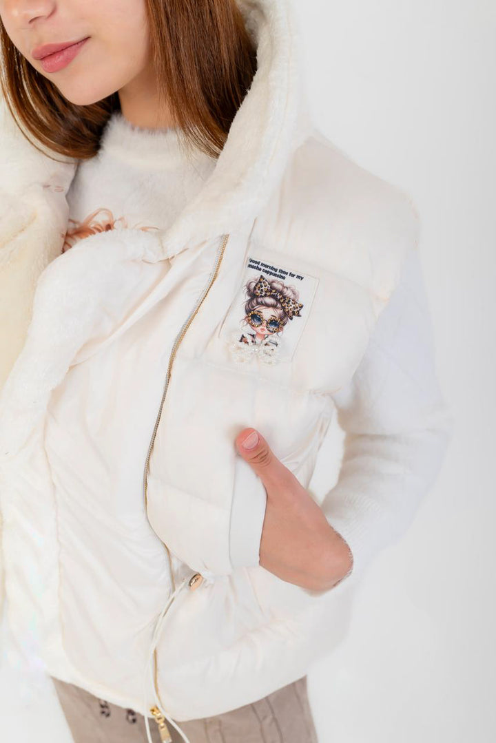 Cable Knit Lounge Set