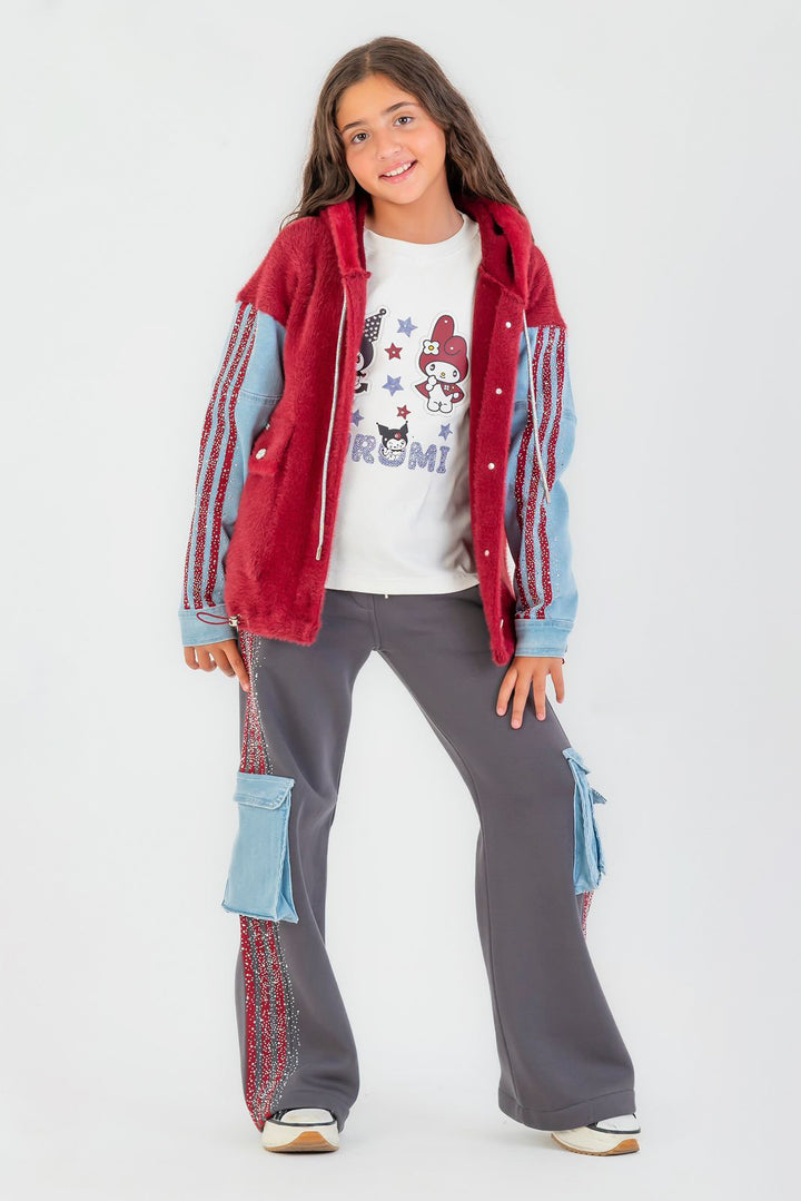 Glam Sport Hybrid Set