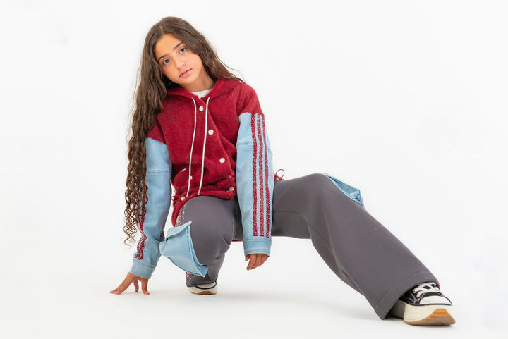 Glam Sport Hybrid Set