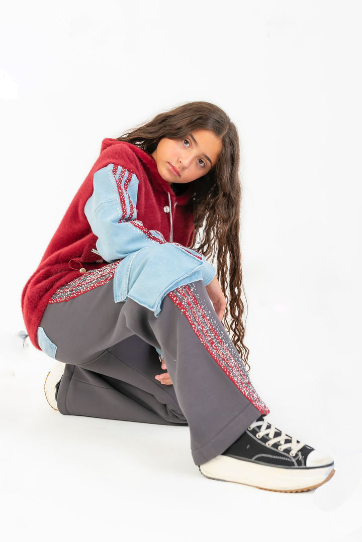 Glam Sport Hybrid Set