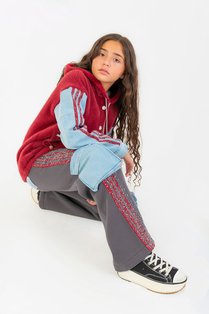 Glam Sport Hybrid Set