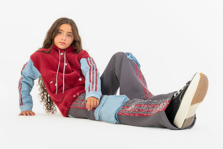 Glam Sport Hybrid Set