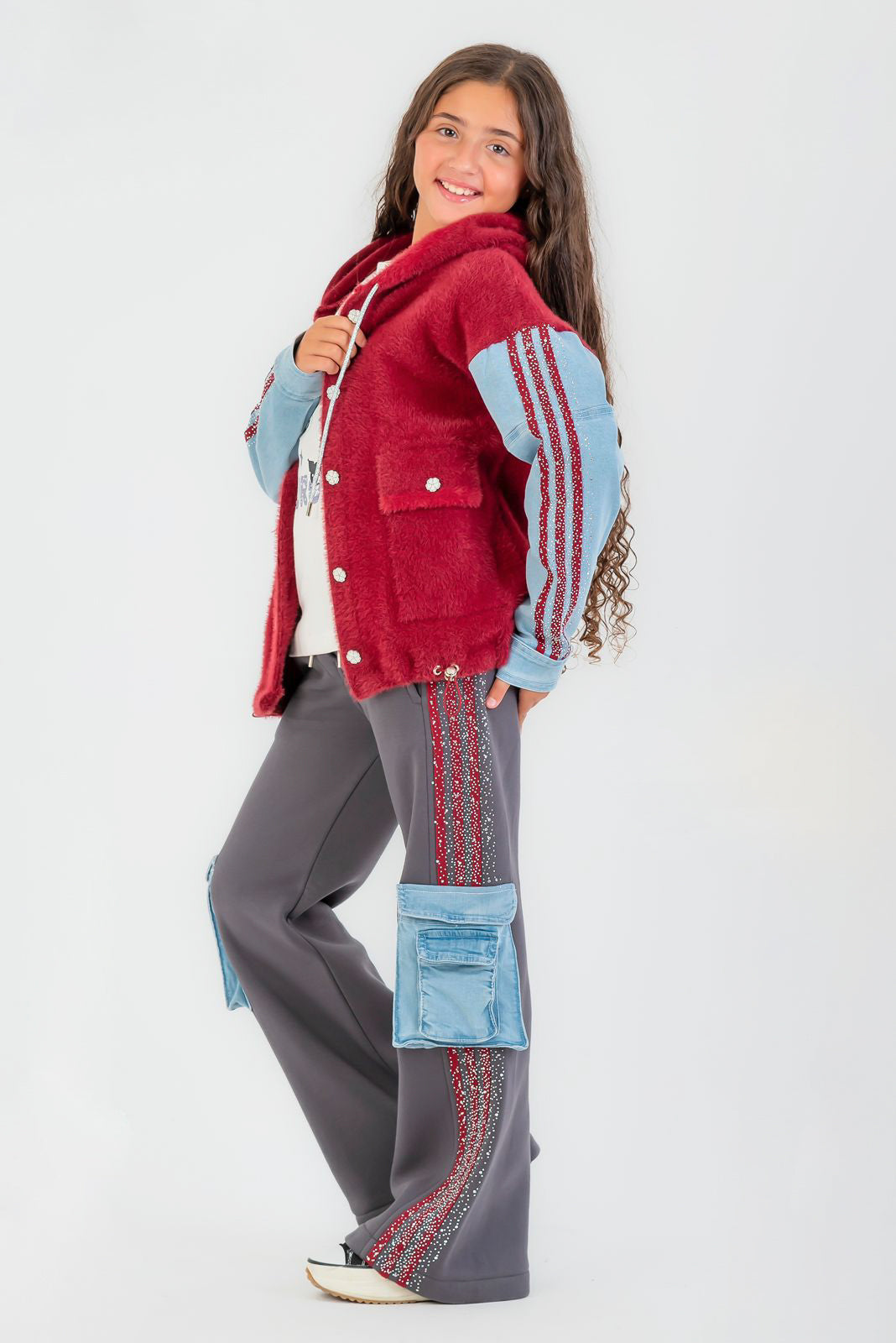 Glam Sport Hybrid Set