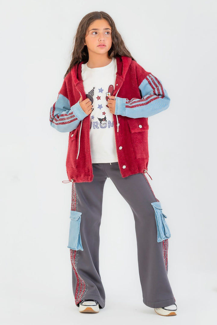 Glam Sport Hybrid Set