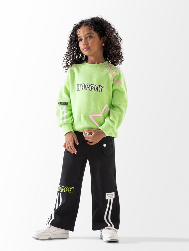 Star Power Training Suit