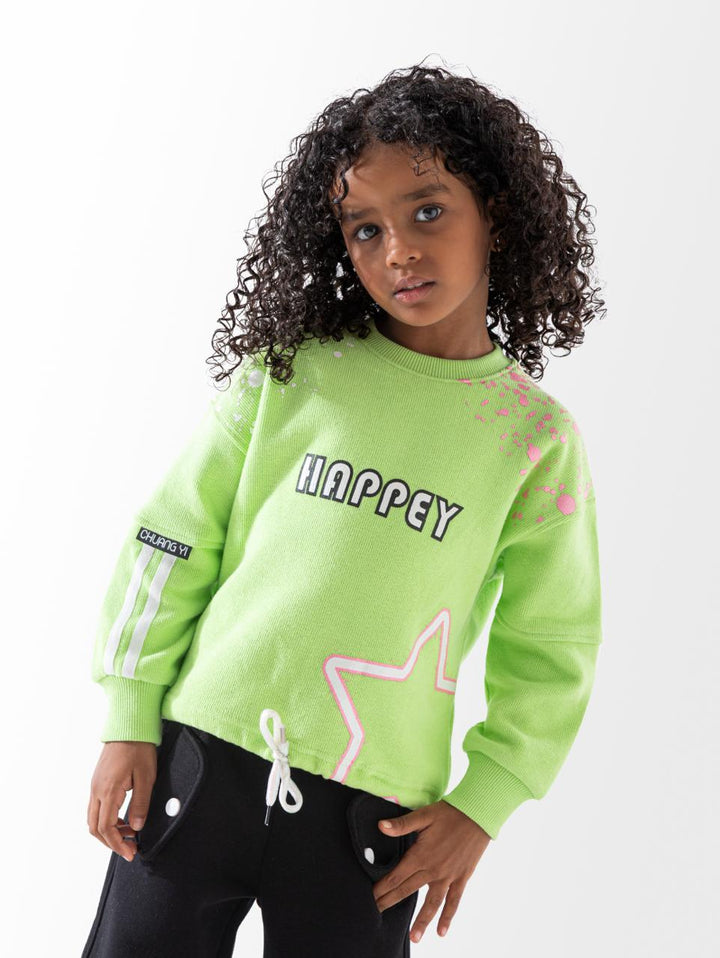 Star Power Training Suit