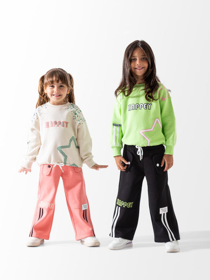 Star Power Training Suit