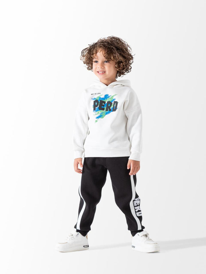 Perd Comfort Training Suit