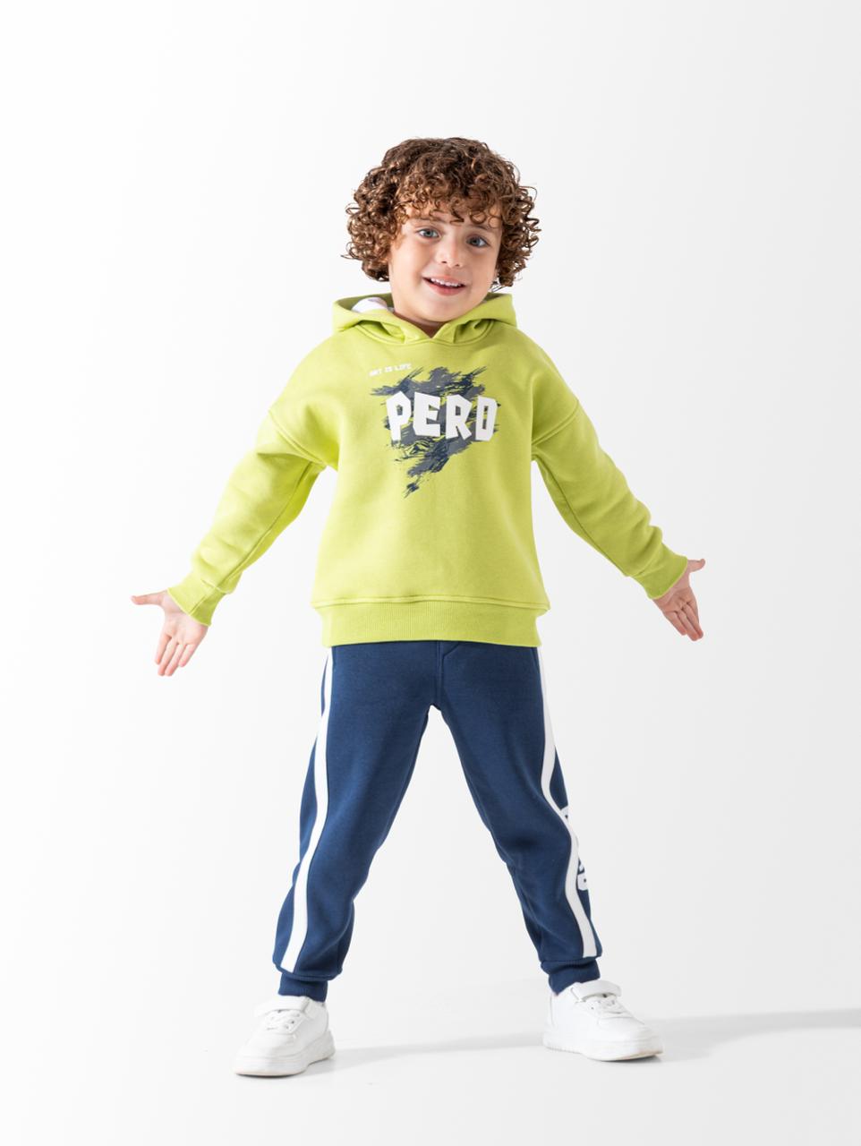 Perd Comfort Training Suit