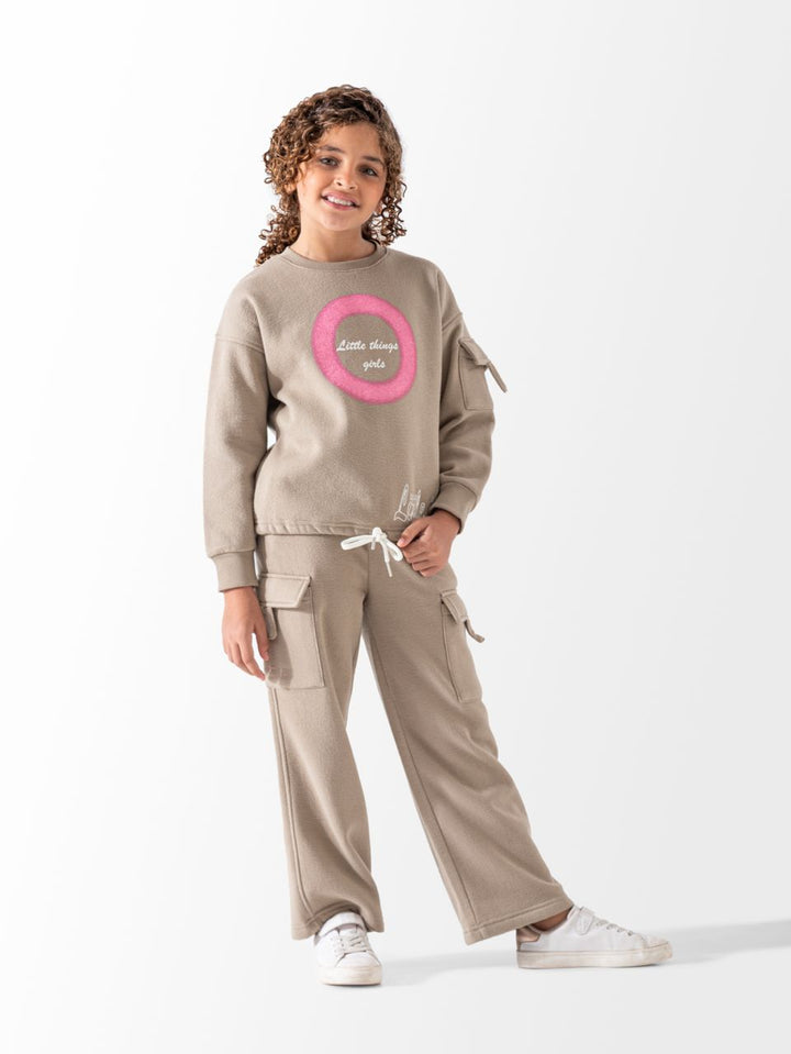 Little Things Comfort Training Suit