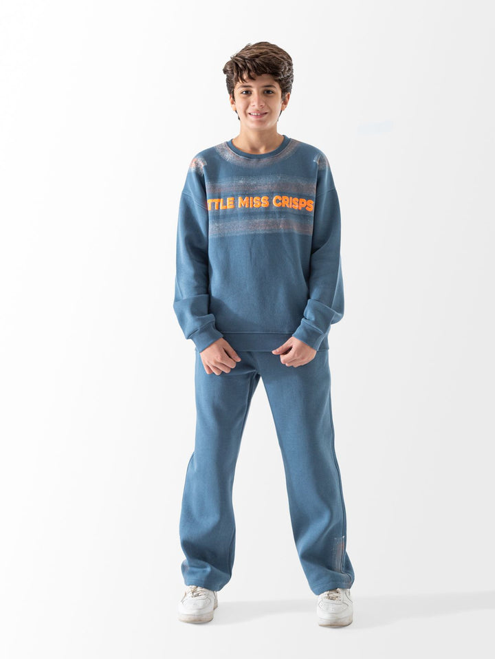 Battle Miss Crisps Comfort Training Suit