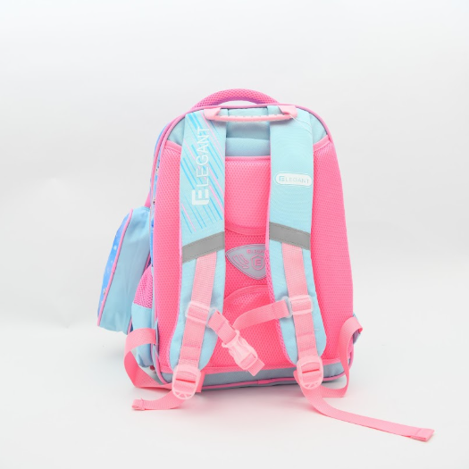 Snow Queen Magic 3-Piece Backpack Set