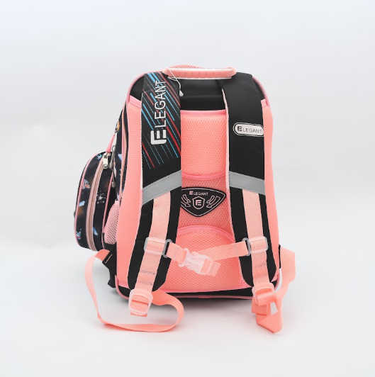 Pocahontas Princess 3-Piece School Backpack Set